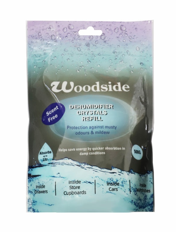 Crystals Refill Pack