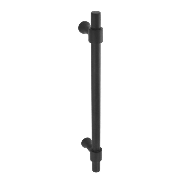 Brass Shouldered Handle160mm