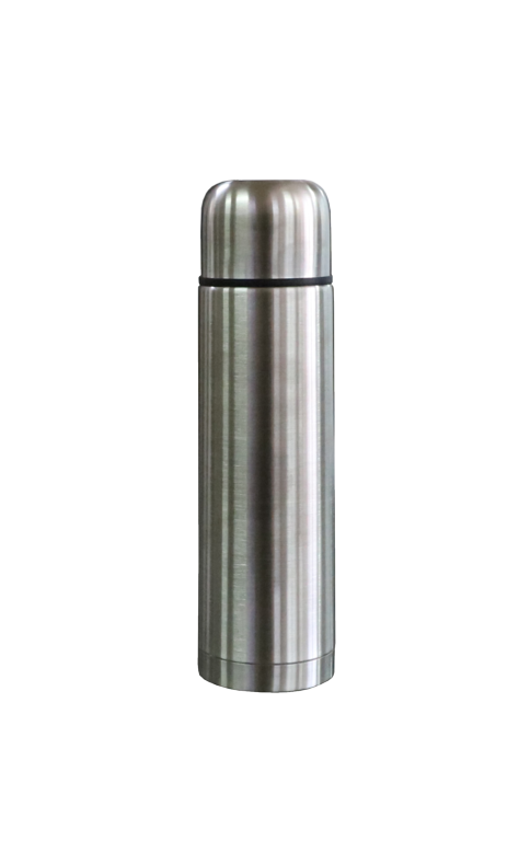 Stainless Steel Flask
