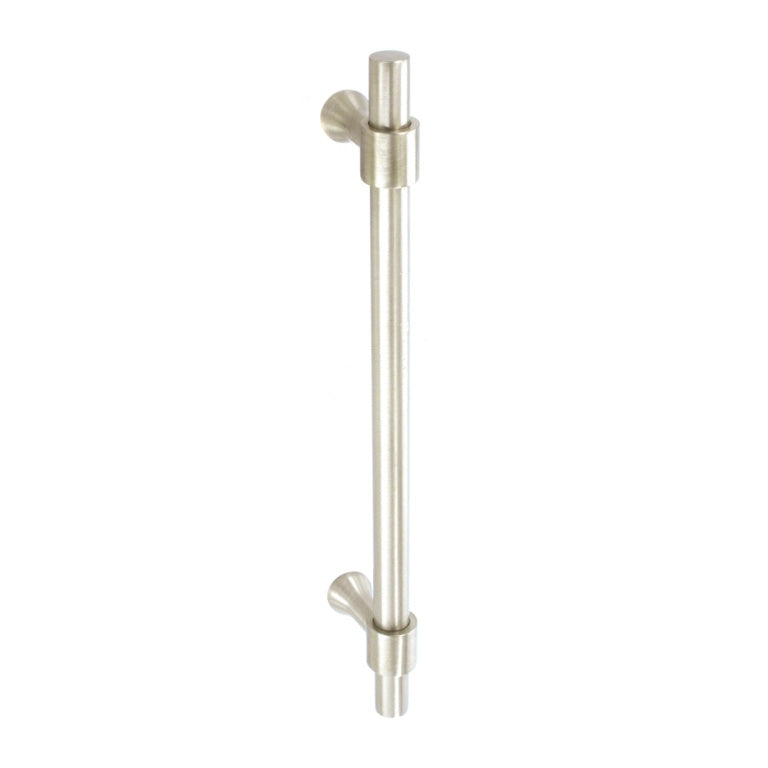 Brass Shouldered Handle160mm