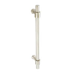 Brass Shouldered Handle160mm