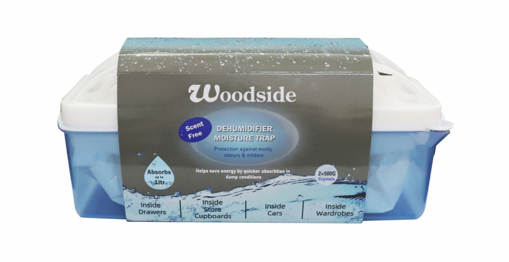 Moisture Trap
