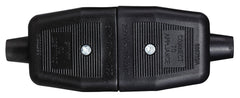 10 Amp 3 Pin Heavy Duty N/Rev Connector