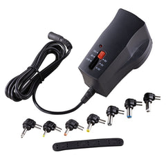 Multi Voltage Adaptor