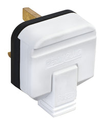 Heavy Duty Plug