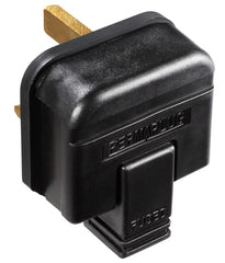 Heavy Duty Plug