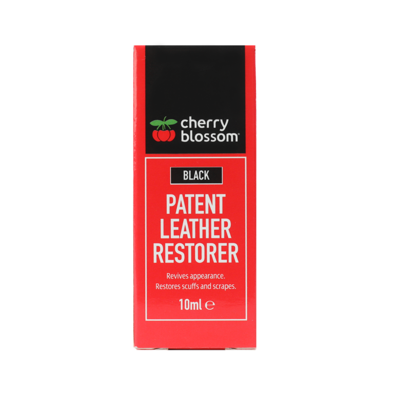 Patent Leather Restorer