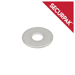 Penny/Repair Washers ZP M6 x 38