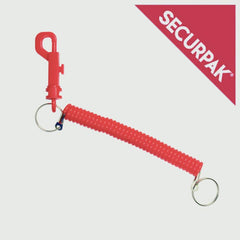 Hipster Key Rings 70mm