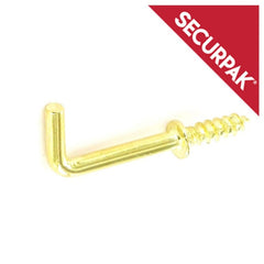 Square Shouldered Hook EB 38mm