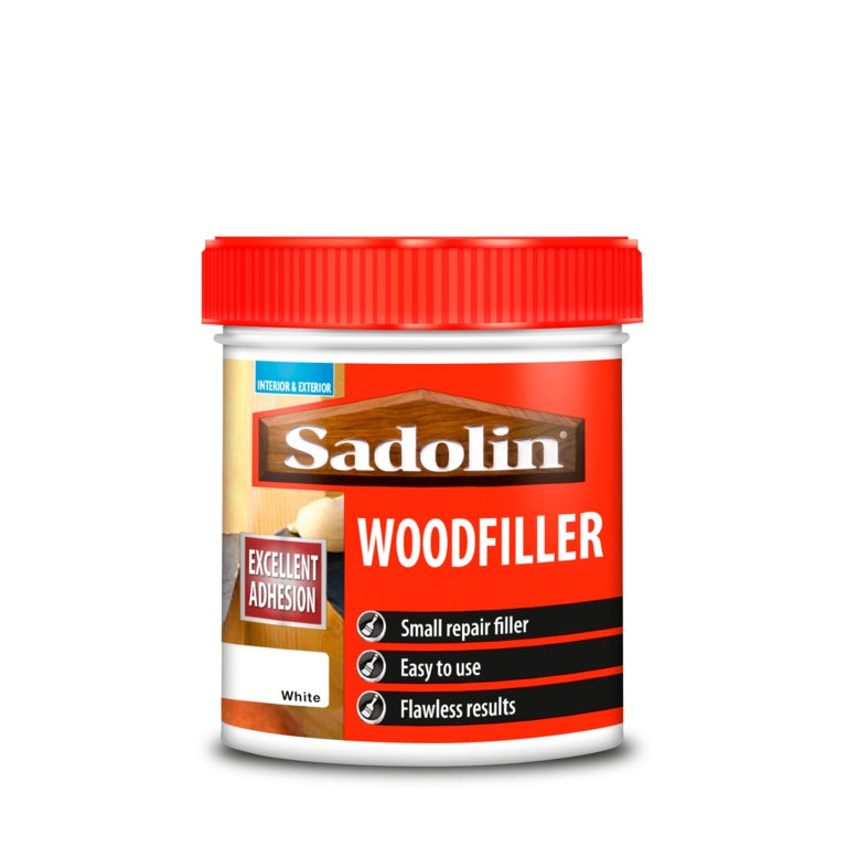 Woodfiller 250ml
