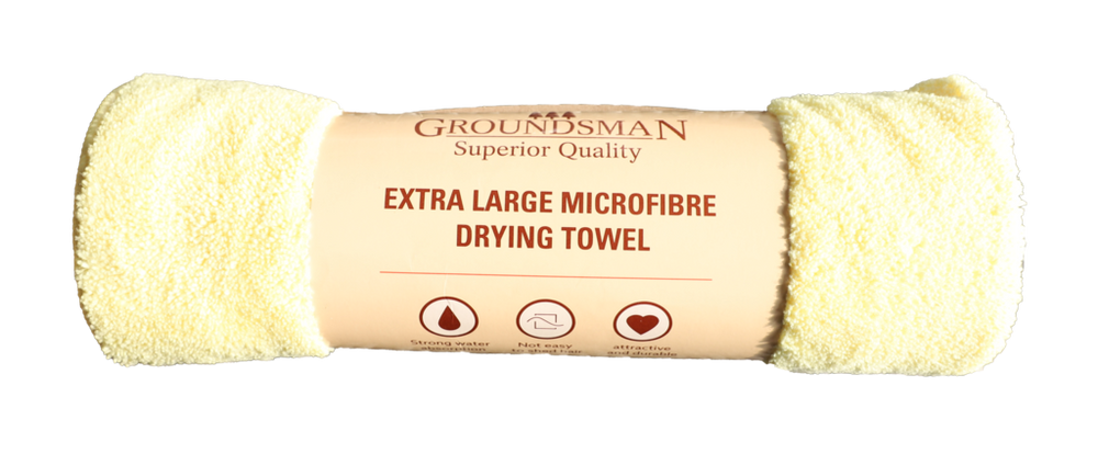 Microfibre Drying Towel