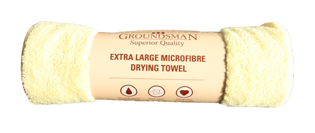 Microfibre Drying Towel
