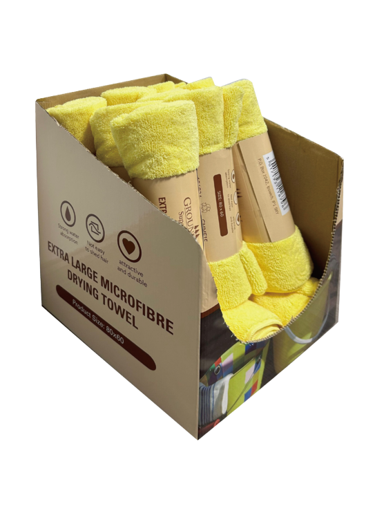 Microfibre Drying Towel