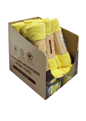 Microfibre Drying Towel
