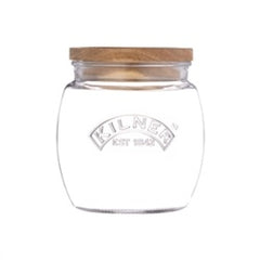 Universal Jar Wooden Lid