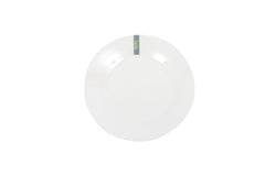 White Porcelain Side Plate
