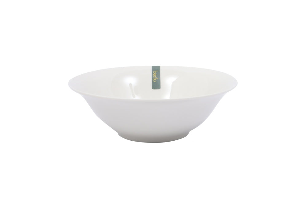 White Porcelain Bowl