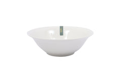 White Porcelain Bowl
