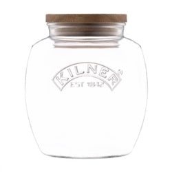 Universal Jar Wooden Lid