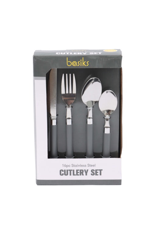 Stainless Steel Cutlery Set