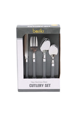 Stainless Steel Cutlery Set