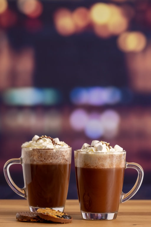 Entertain Mugs Set Of 2