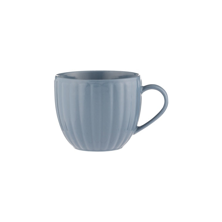 Luxe Oversized Bluebell Mug