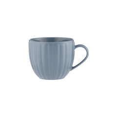 Luxe Oversized Bluebell Mug