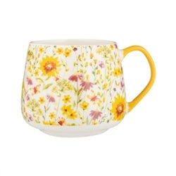 Sunflower Mug