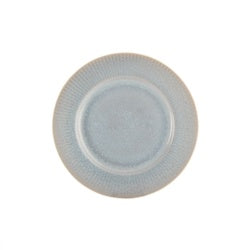 Reactive Linear Grey Side Plate