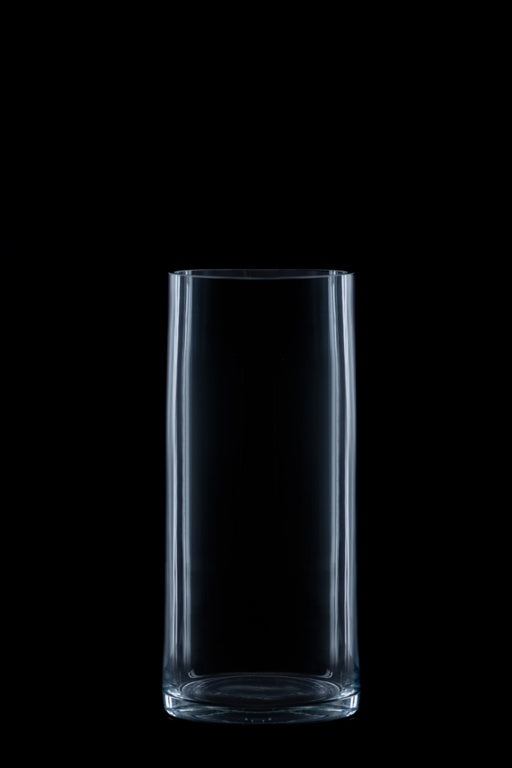 Cylinder Vase Gift Boxed