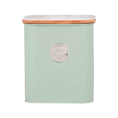 Living Squircle Mint Cookie Storage