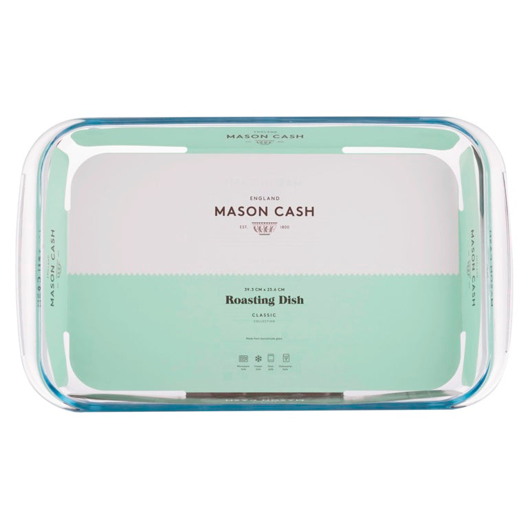 Classic Collection Rectangular Roasting Dish