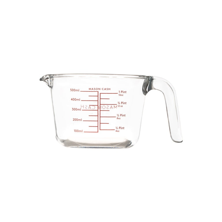 Classic Collection Measuring Jug