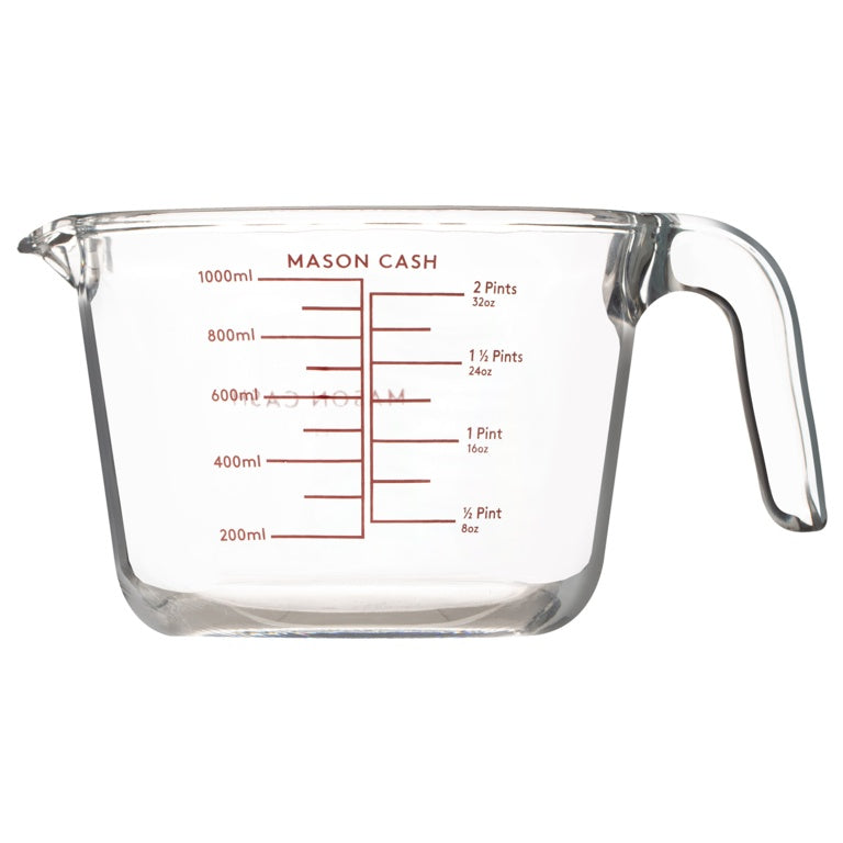 Classic Collection Measuring Jug