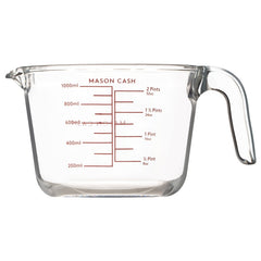 Classic Collection Measuring Jug