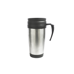 Stainless Steel Coffee Cup