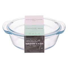 Classic Collection Round Casserole Dish