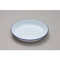 Pasta/Rice Plate - Traditional White