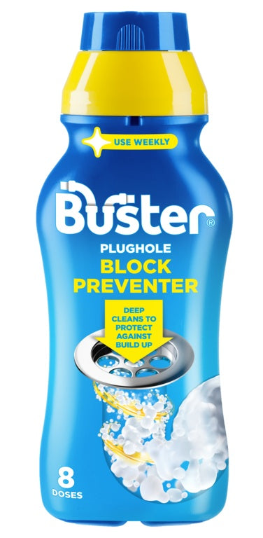 Block Preventer