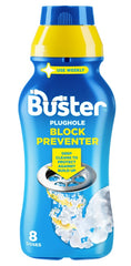 Block Preventer