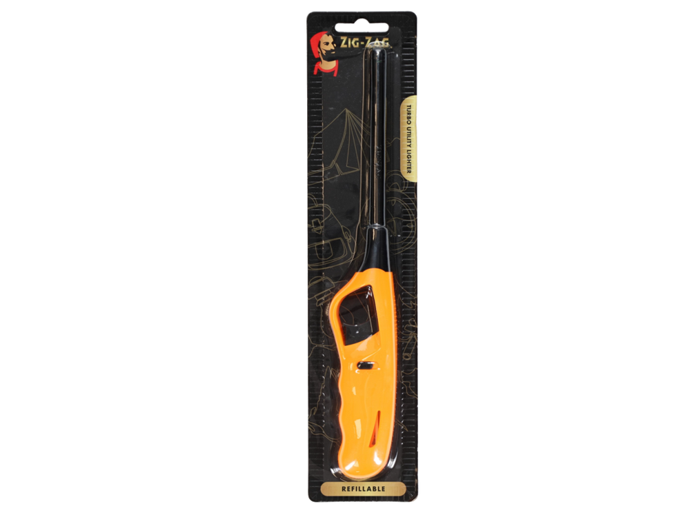 Turbo Utility Lighter