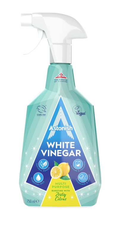 White Vinegar 750ml