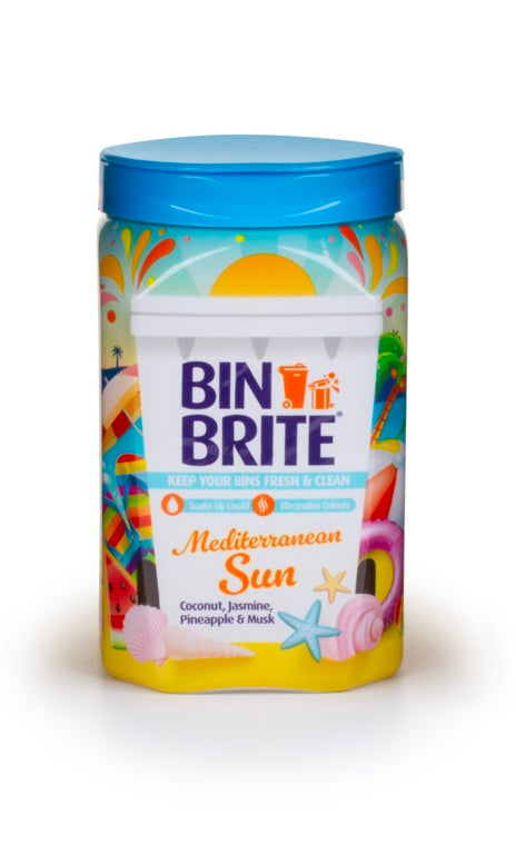 Bin Neutraliser 500g