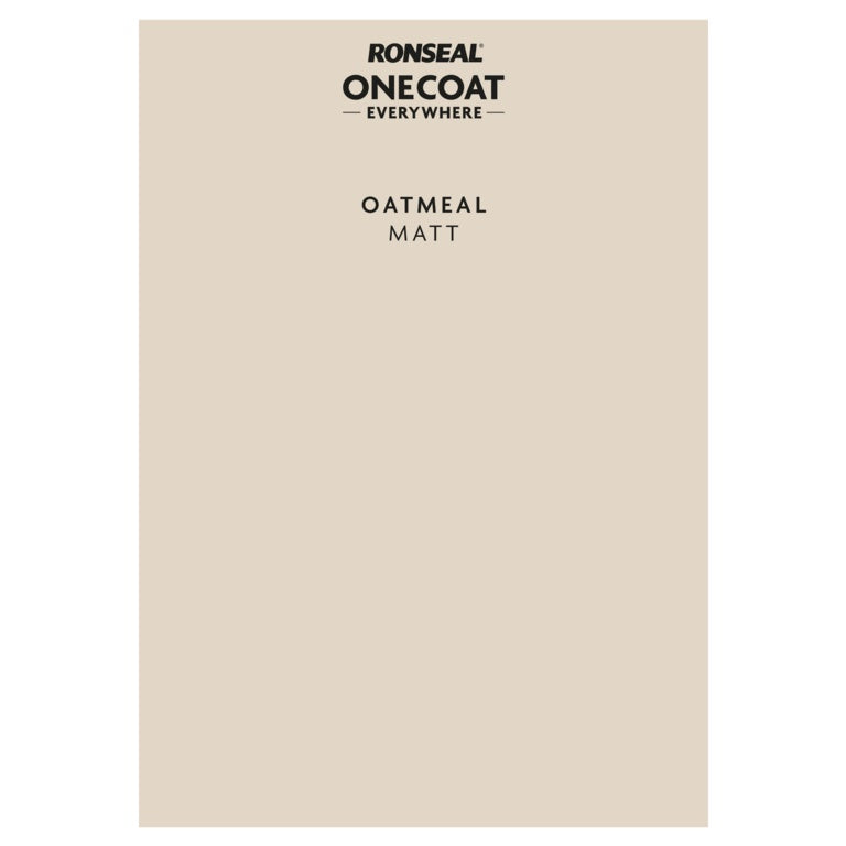 Peel & Stick One Coat Everywhere