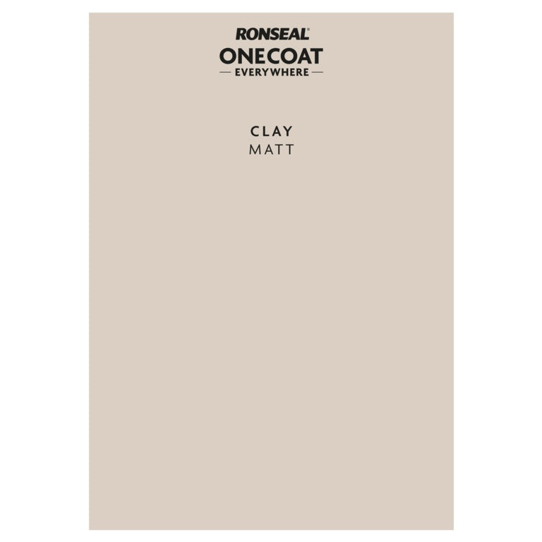 Peel & Stick One Coat Everywhere