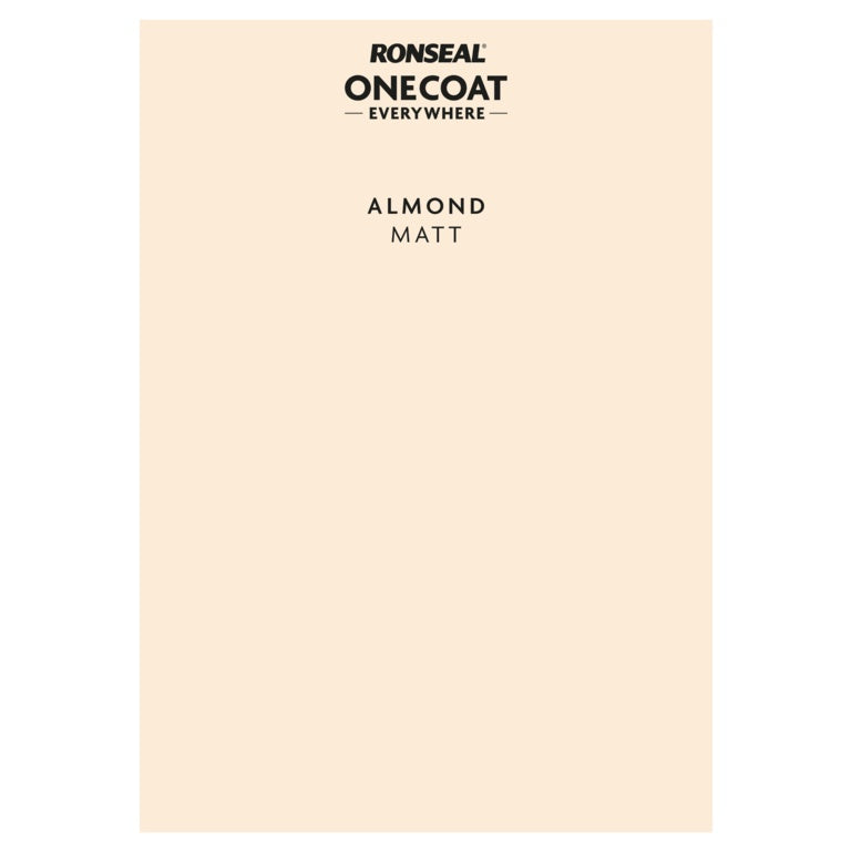 Peel & Stick One Coat Everywhere