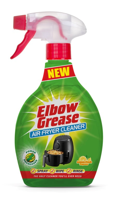 Air Fryer Cleaner
