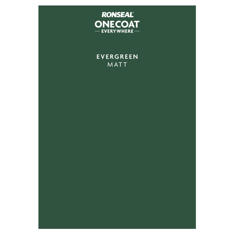 Peel & Stick One Coat Everywhere